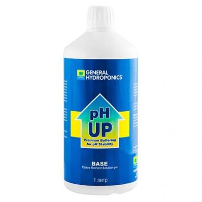 GHE pH Up 0,5 л