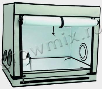 Гроубокс HOMEbox Ambient R80S (80x60x80см), PROPAGATOR