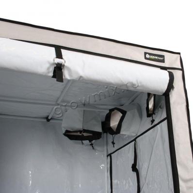 Гроубокс HomeBox Ambient Q120 (120x120x200см)