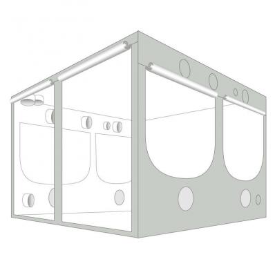 Гроубокс HomeBox Ambient Q300+ (300x300x220см)