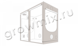 Гроубокс HOMEbox Ambient R240 (240x120x200см)
