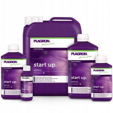 Plagron Start Up 100 мл