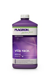 Plagron Vita Race 250 мл
