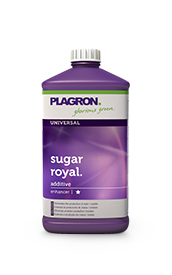 Plagron Sugar Royal 1 л