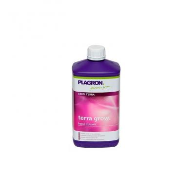Plagron Terra Grow 5 л