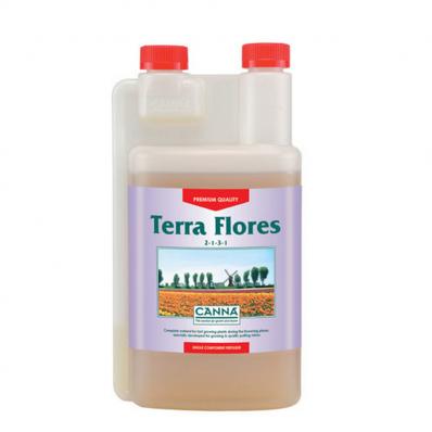 Canna Terra Flores 10 л