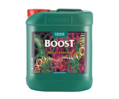 Canna Boost Accelerator 5 л