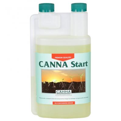 Canna Start 1 л