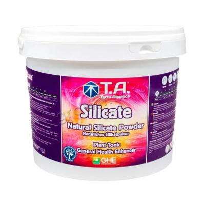 Terra Aquatica Silicate (Mineral Magic) 5 л - GHE