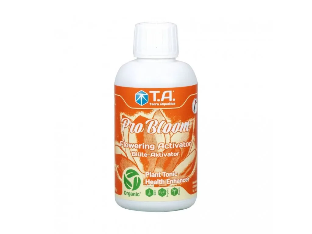 Terra Aquatica Pro Bloom (Bio Bloom) 250 мл - GHE