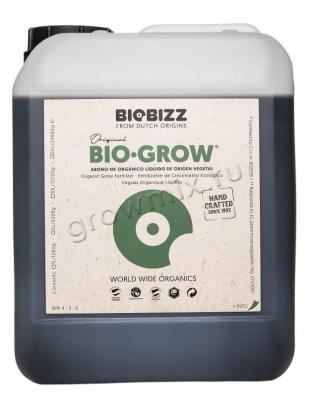 BioBizz Bio-Grow 5 л