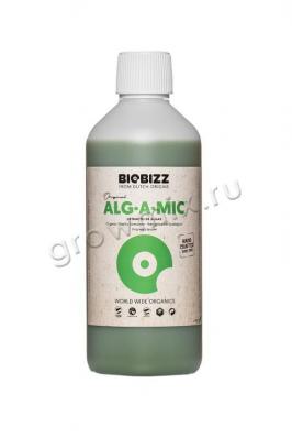 BioBizz Alg-A-Mic 0,5 л