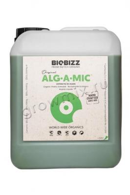 BioBizz Alg-A-Mic 5 л