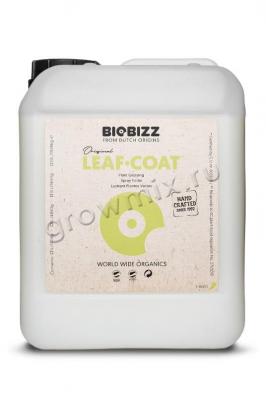 BioBizz Leaf-Coat 5 л