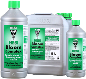 Hesi Bloom Complex 10 л