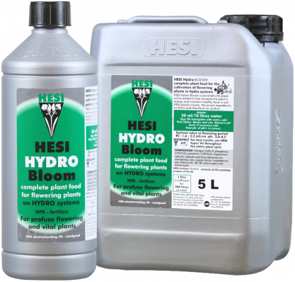 Hesi Hydro Bloom 20 л