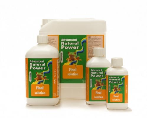 Advanced Hydroponics Final Solution 1 л