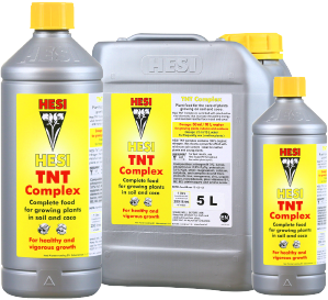 Hesi TNT Complex 10 л
