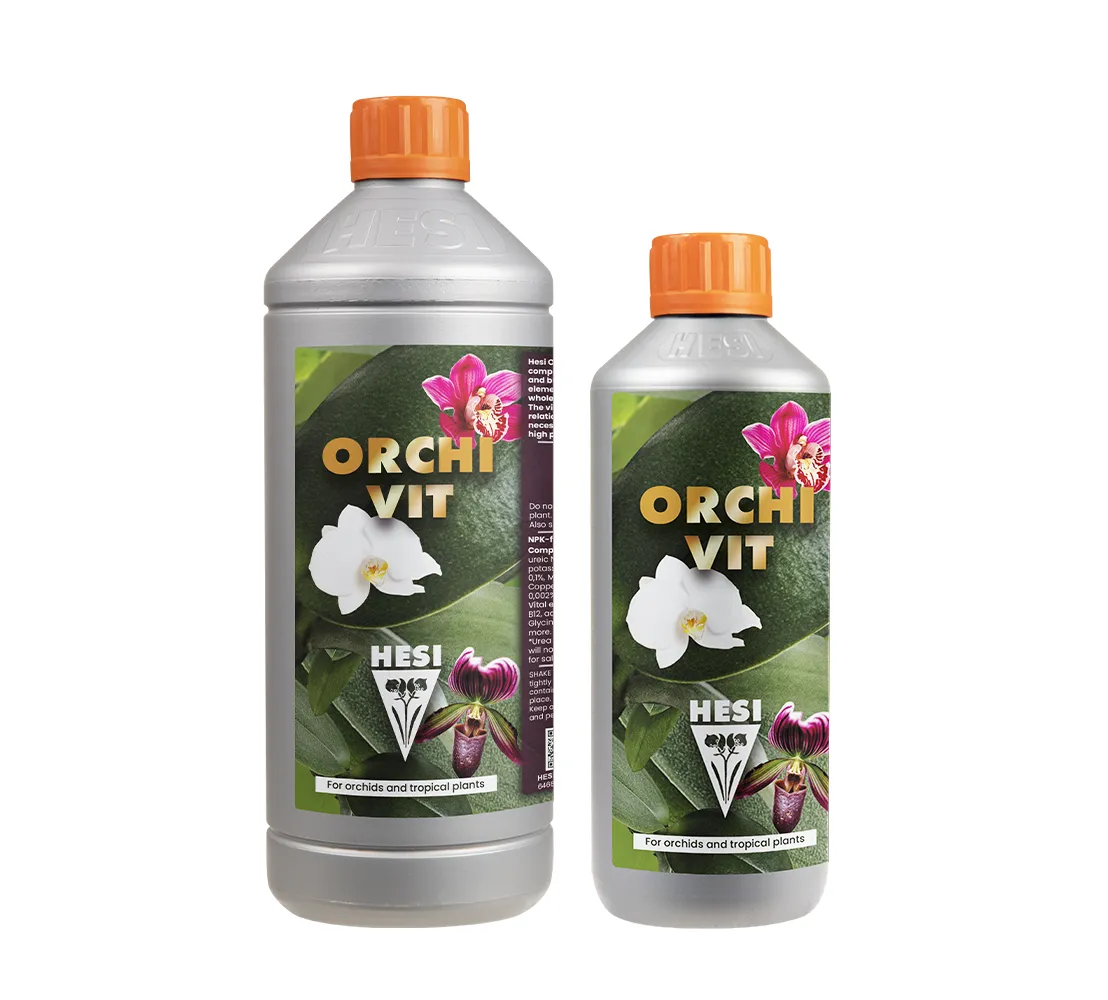 Hesi Orchivit 1 л