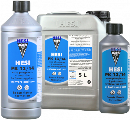 Hesi PK 13/14 10 л