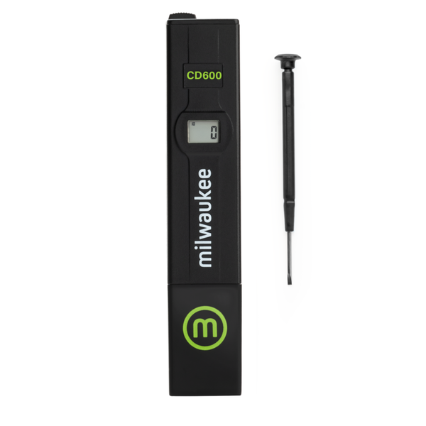 Milwaukee CD611 EC-метр