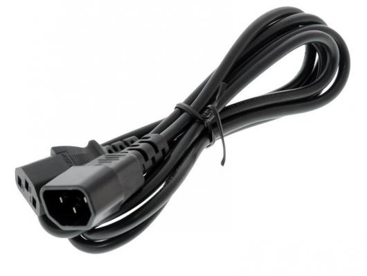 Кабель питания IEC 320 C14