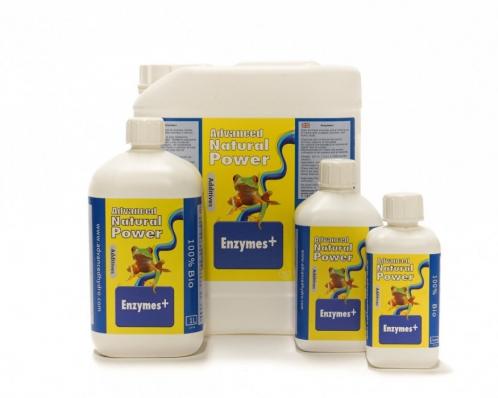 Advanced Hydroponics Enzymes+ 5 л