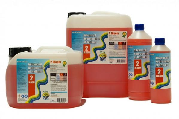 Advanced Hydroponics Bloom 1 л