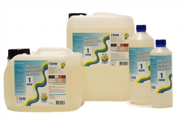Advanced Hydroponics Grow 1 л