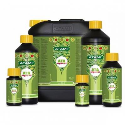 Atami ATA Organics Alga-C 250 мл