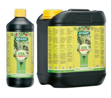 Atami ATA Organics Growth-C 1 л