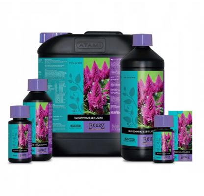 B’cuzz Blossom Builder Atami 250 мл
