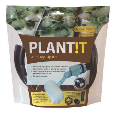 PLANT!T Поплавковый клапан (набор)