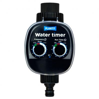 PLANT!T таймер подачи воды