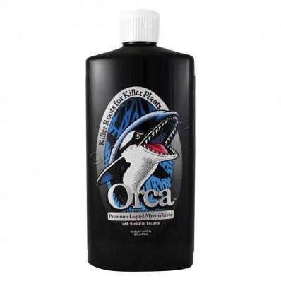 Микориза Orca Premium Liquid Mycorrhizae 473 мл