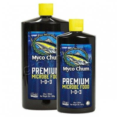 Microbe Food Myco Chum Premium 352 мл