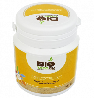 BioTabs MYCOTREX 100 гр
