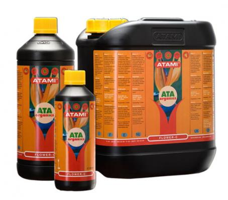 Atami ATA Organics Flower-C 0,5 л