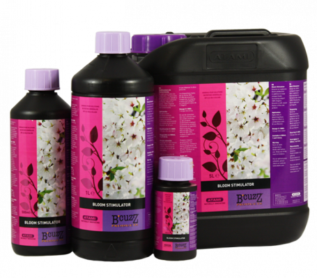 B'cuzz Coco Bloom Stimulator 1 л
