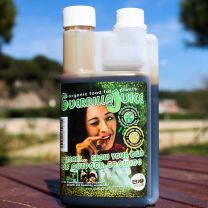 BioTabs Guerrilla Juice 0,5л.