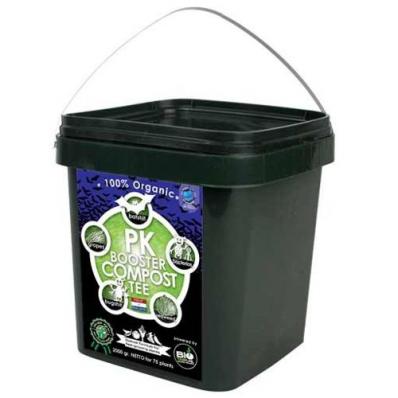 BioTabs PK Booster Compost Tea 5-8 2500 мл.