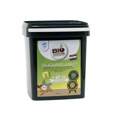 BioTabs Silicium Flash 5 кг
