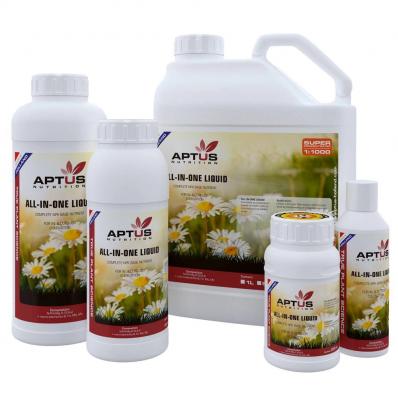 Aptus All In One Liquid 250 мл