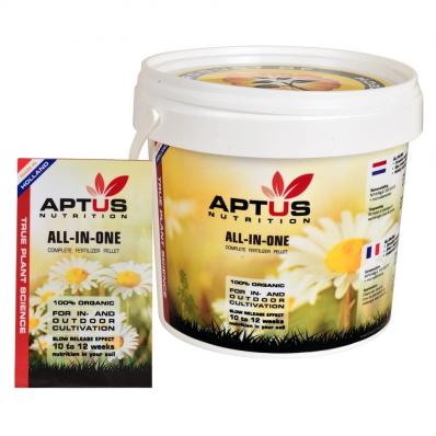 Aptus All-in-One Pellets 100 г