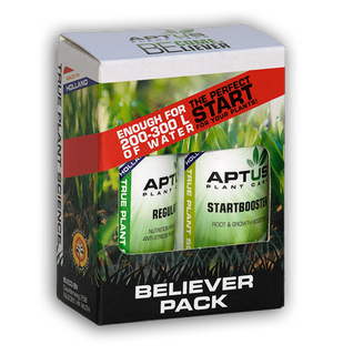 Aptus Believer Pack 50 мл x 2