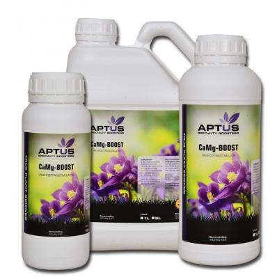 Aptus CaMg-Boost 150 мл