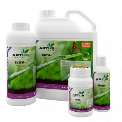 Aptus Enzym+ 50 мл