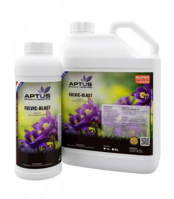 Aptus Fulvic-Blast 250 мл