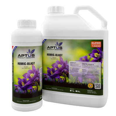 Aptus Humic-Blast 1 л