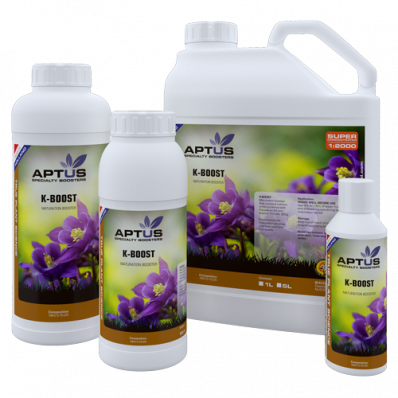 Aptus K-boost 150 мл